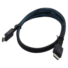 Cablu de extensie de date pentru server Super Speed, cablu de transfer de date
