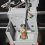 Extruder Adapter Board for AD 5M PRO Extrusion Adapter Tool Board 3