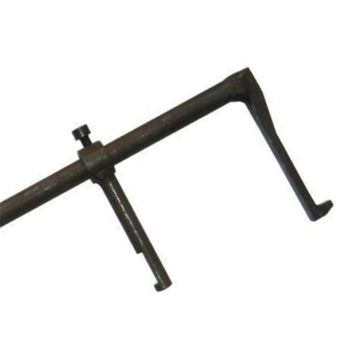Front Fork Oil Seal Puller Remover Adjustable for Motorcycle 2