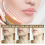 New Lymphatic Contour Face Brush, Lymphatic Drainage Massager 6