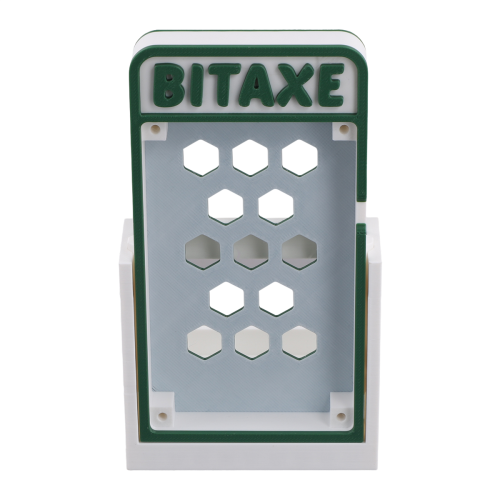3D-printerstativ til Gamma 1200GH/S 500GH/S SOLO Miner-stativ