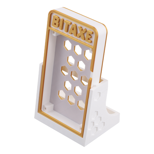 3D-printerstativ til Gamma 1200GH/S kryptominerbeslag 1