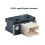 D2F 01 Limit Switches PH2.0 Interface Micro-Switch 1PCS 3