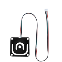 Hot Bed Pressure Sensor Strain Gauge Strain Gauge Leveling 1Pcs