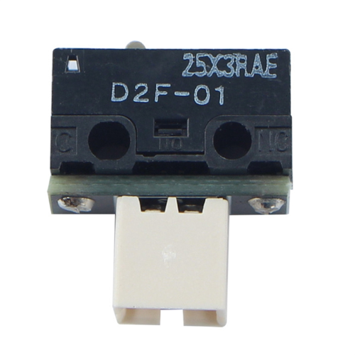 D2F 01 Limit Switches PH2.0 Interface Micro-Switch 1PCS
