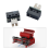 D2F 01 Limit Switches PH2.0 Interface Micro-Switch 1PCS 2