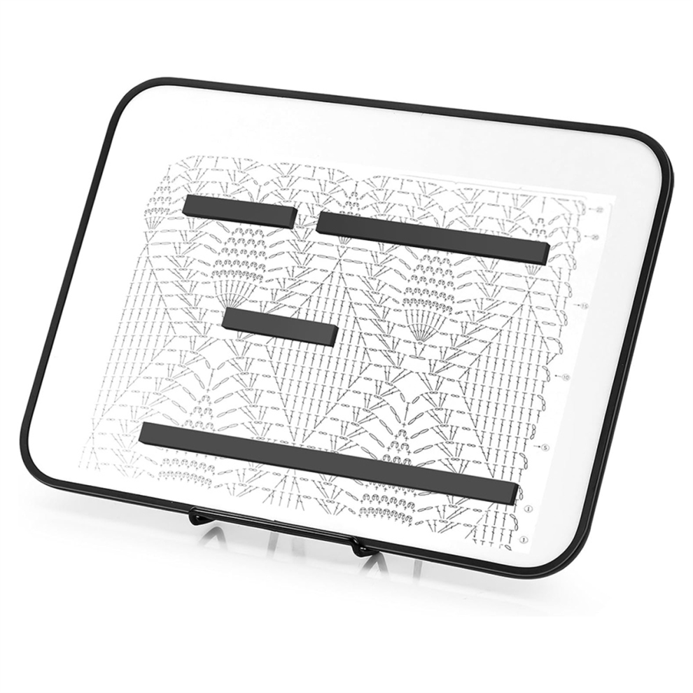 Portamodelli Per Maglieria Con 4 Magneti - Lavagna Magnetica