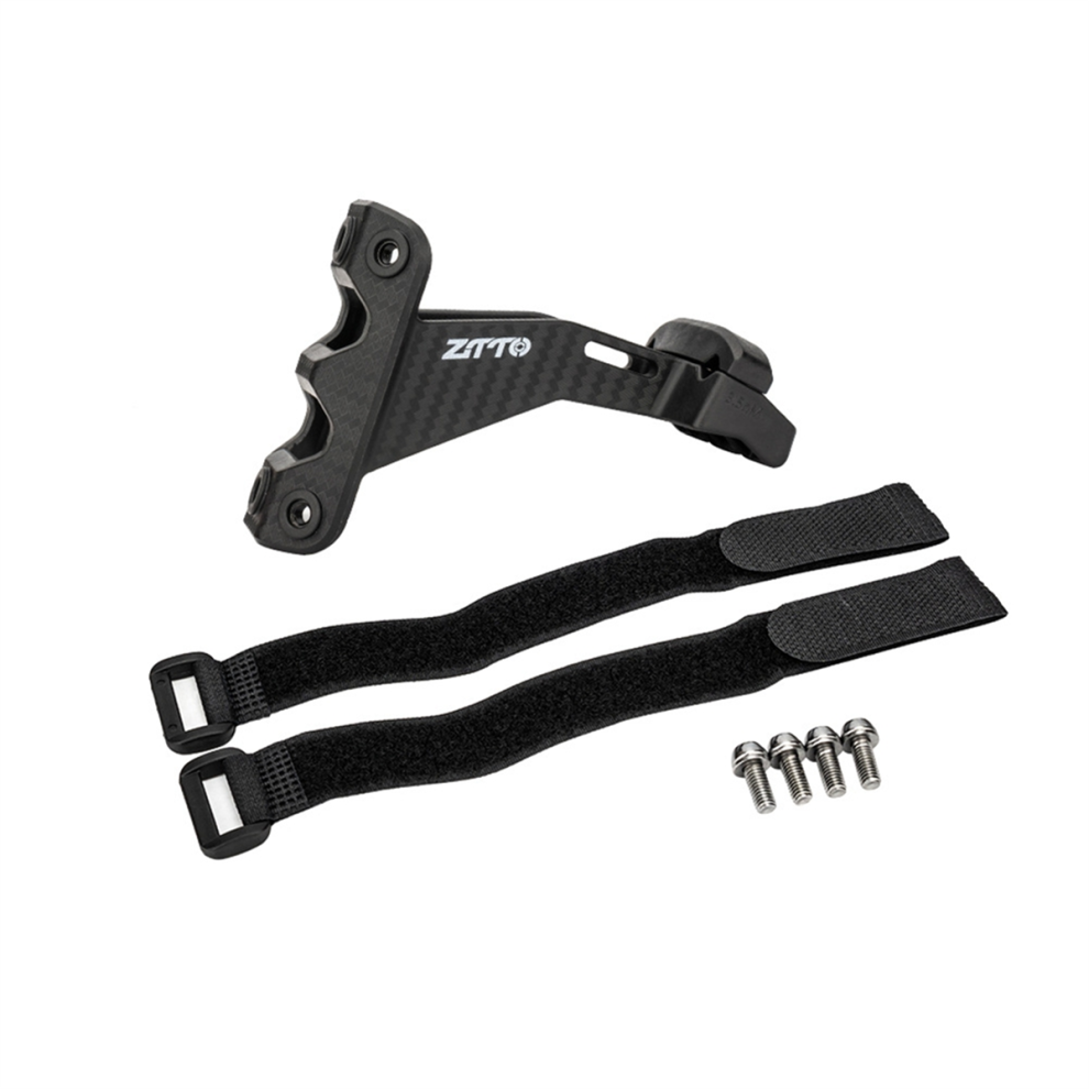 Adattatore Per Supporto Di Estensione Per Portaborraccia Per Bicicletta