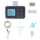 Smart Automatic Watering Timer with Adjustable Dripper Irrigation 1