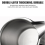 Double Wall Tea Maker Pot Large Capacity Stainless Steel 800ml 6