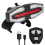 Electric Scooter Turning Signal Tail Light USB Rechargable 1