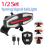 Electric Scooter Turning Signal Tail Light USB Rechargable 5