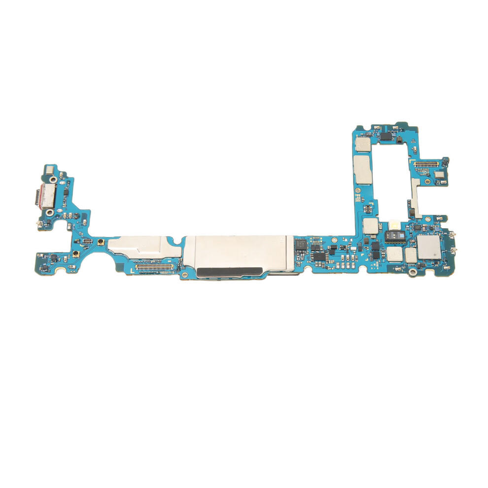 128GB Motherboard Unlocked Cellphone Mainboard Logic Board Plate for Galaxy S10+