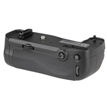 Vertikal batterihållare för D750 DSLR-kamera