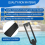 Pool Pump Lid Removal Tool, Iron Strainer Pump Lid Removing Tool 3