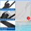 Pool Pump Lid Removal Tool, Iron Strainer Pump Lid Removing Tool 5