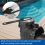 Pool Pump Lid Removal Tool, Iron Strainer Pump Lid Removing Tool 2