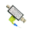 Descărcător de semnal video HD coaxial BNC 4