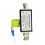 Descărcător de semnal video HD coaxial BNC 2