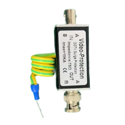 Descărcător de semnal video HD coaxial BNC 1