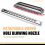 Επιστόμιο Κλίμακας Ντο 12 Οπών Chromatic Lai Harmonica Chromatic 5
