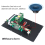 100W High Power -Bluetooth Amplifier Board Trolley Speaker 5