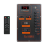 100W High Power -Bluetooth Amplifier Board Trolley Speaker 1