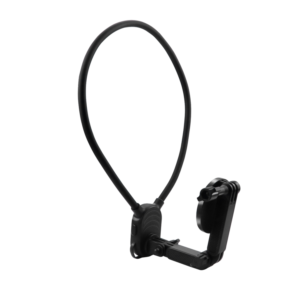 Pov Vlog Smartphone Selfie Neck Holder Hands Free Wearable 4854133316400