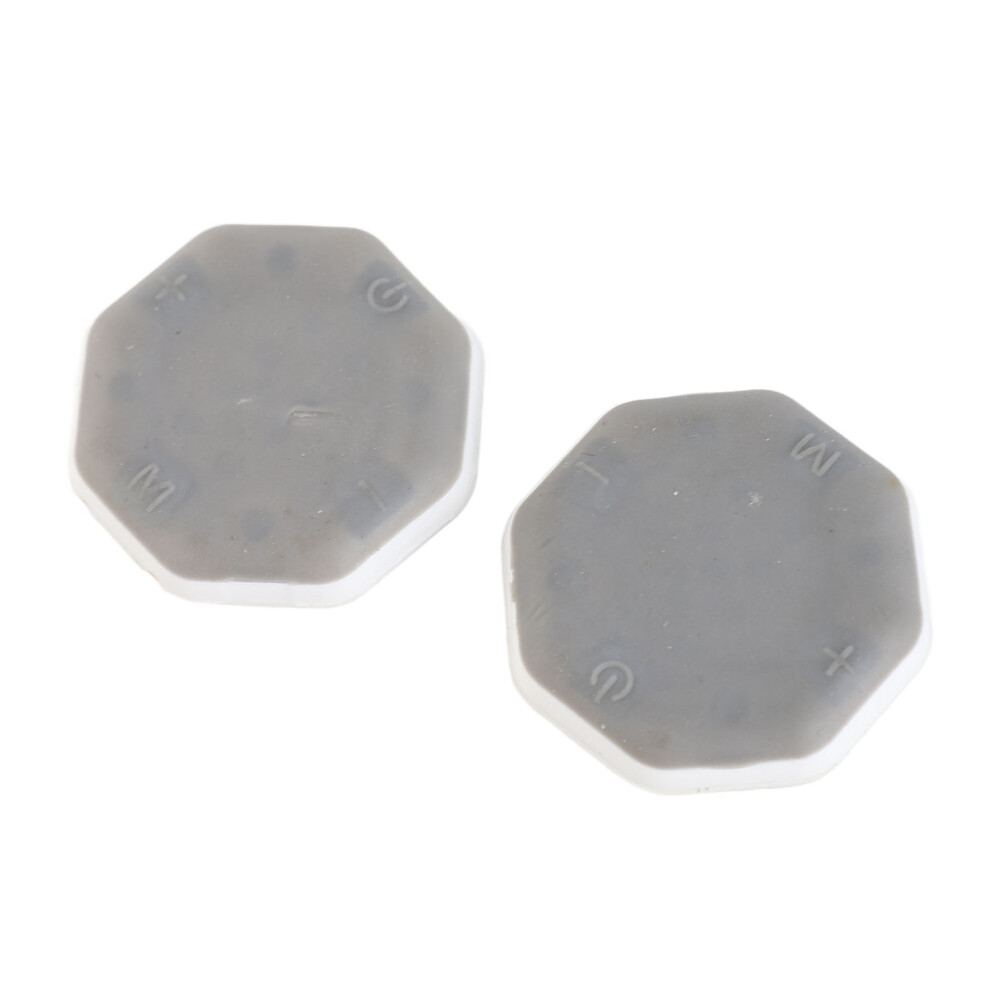 Portable Cordless Massage Patch Rechargeable with Charging Case for Relaxation