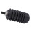 Archery Bow Stabilizer Rubber Compound Bow Shock Damper Vibration Dampener Universal Thread 10