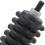 Archery Bow Stabilizer Rubber Compound Bow Shock Damper Vibration Dampener Universal Thread 9