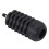 Archery Bow Stabilizer Rubber Compound Bow Shock Damper Vibration Dampener Universal Thread 1