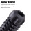 Archery Bow Stabilizer Rubber Compound Bow Shock Damper Vibration Dampener Universal Thread 8