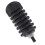 Archery Bow Stabilizer Rubber Compound Bow Shock Damper Vibration Dampener Universal Thread 16