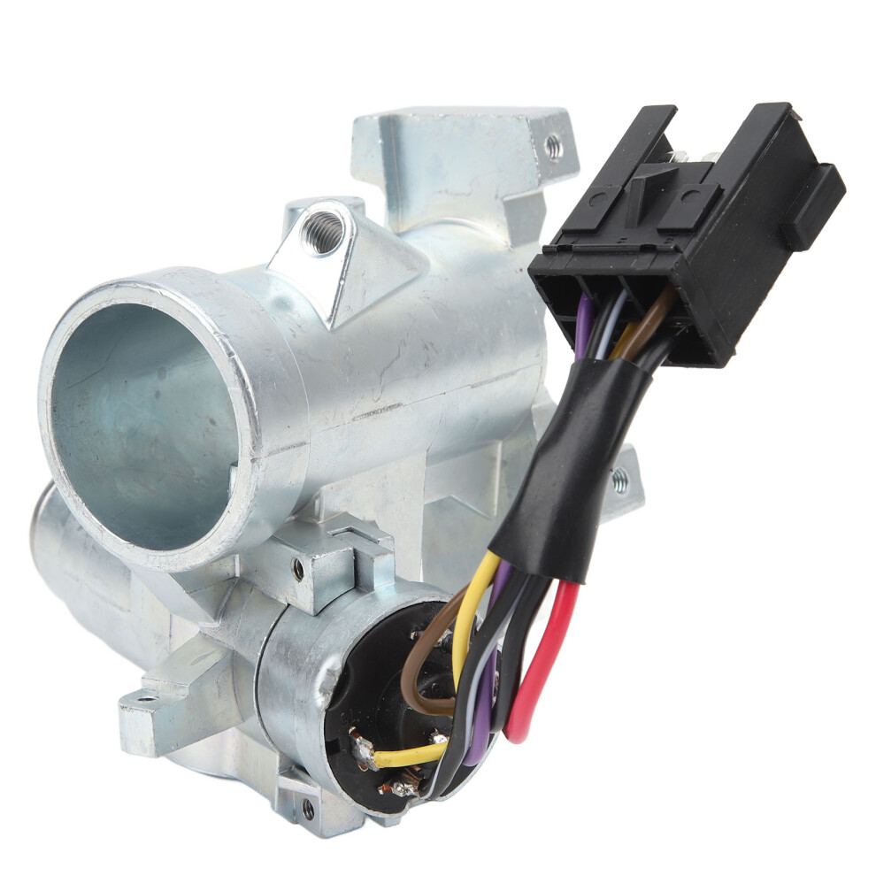 Steering Ignition Lock Housing 1053774 Ignition Switch With 2 Keys For Ford Transit Mk3 Mk4 Mk5 8411315350254