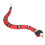 Remote Control Snake Toy Intelligent Simulation Induction Obstacle Avoidance Electric Mischievous Toys 15