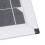 100W Solar Panel Kit Monocrystalline Solar Module with Waterproof 20A 12V 24V Controller for Car Camping 9