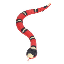 Remote Control Snake Toy Intelligent Simulation Induction Obstacle Avoidance Electric Mischievous Toys