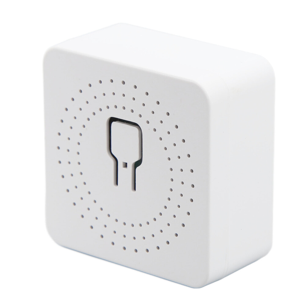 Mini Smart Wifi Switch Diy Home Wall Light Control Module 16A Ac100â240V 50/60Hz 9491315351429