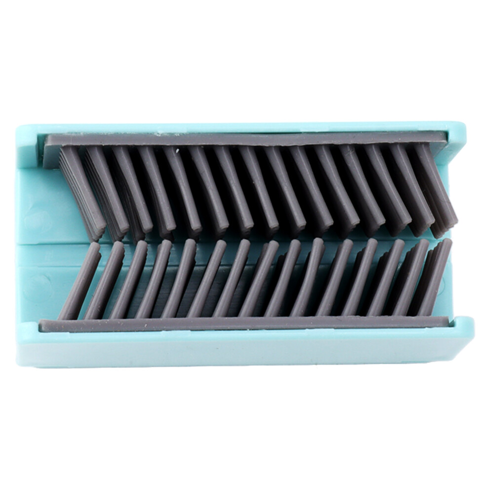 Hair Catcher Drain Protection Avoid Clogging Reusable Silicone Hair Trap for Bathroom Bathtub-image-OPC-PHR6ZYB-NEW