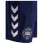 Hummel (3XL) 2024-2025 Denmark Training Shorts (Marine) 2