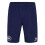 Hummel (3XL) 2024-2025 Denmark Training Shorts (Marine) 1