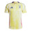 Adidas (S) 2024-2025 Juventus Authentic Away Shirt 1