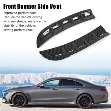 AMG-Line Canards Entlüftung CLS C257 Carbon Style