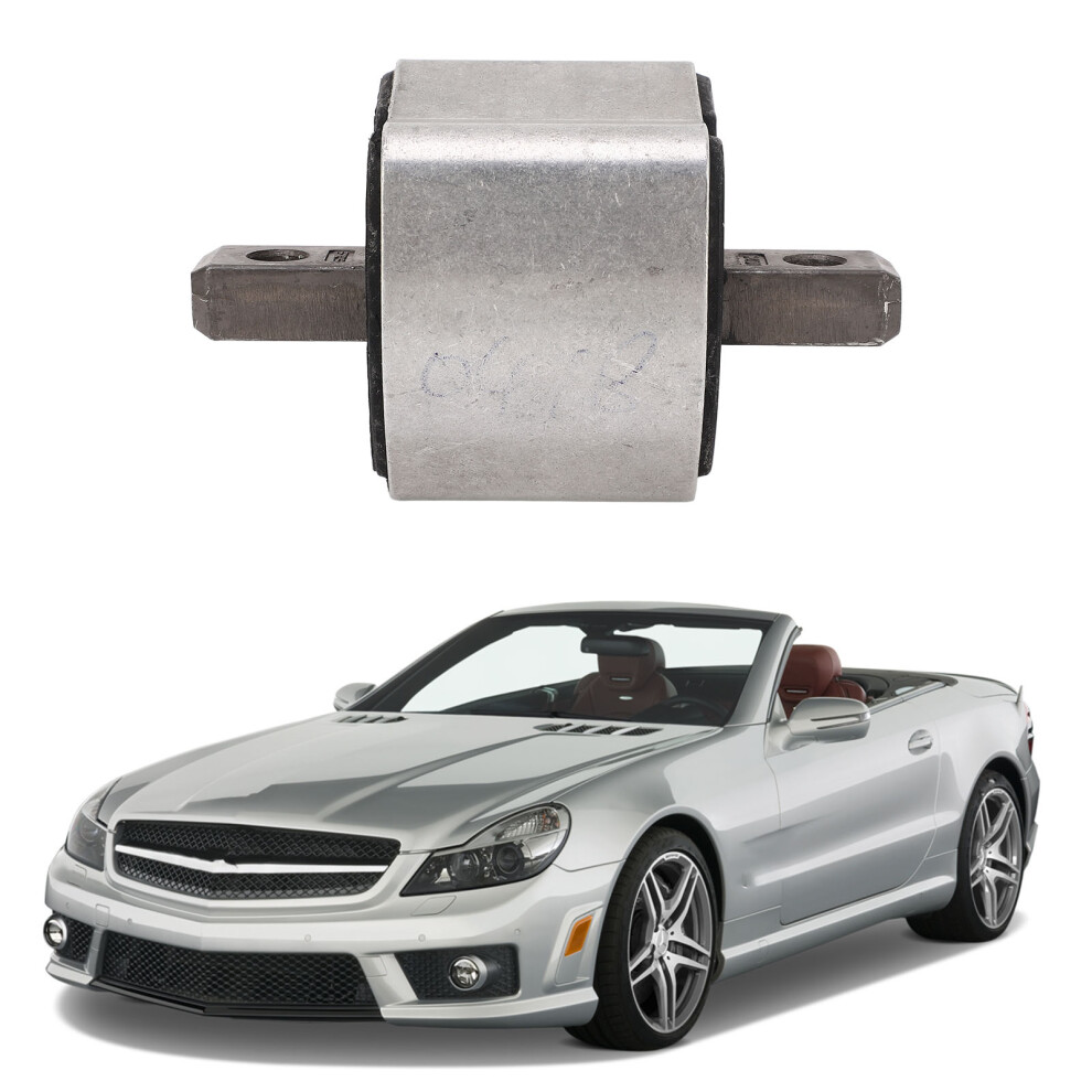 Transmission Mount A2202400218 Noise Reduction Replacement For Benz CâClass W204 EâClass W212 ClsâClass C219 6951315360621