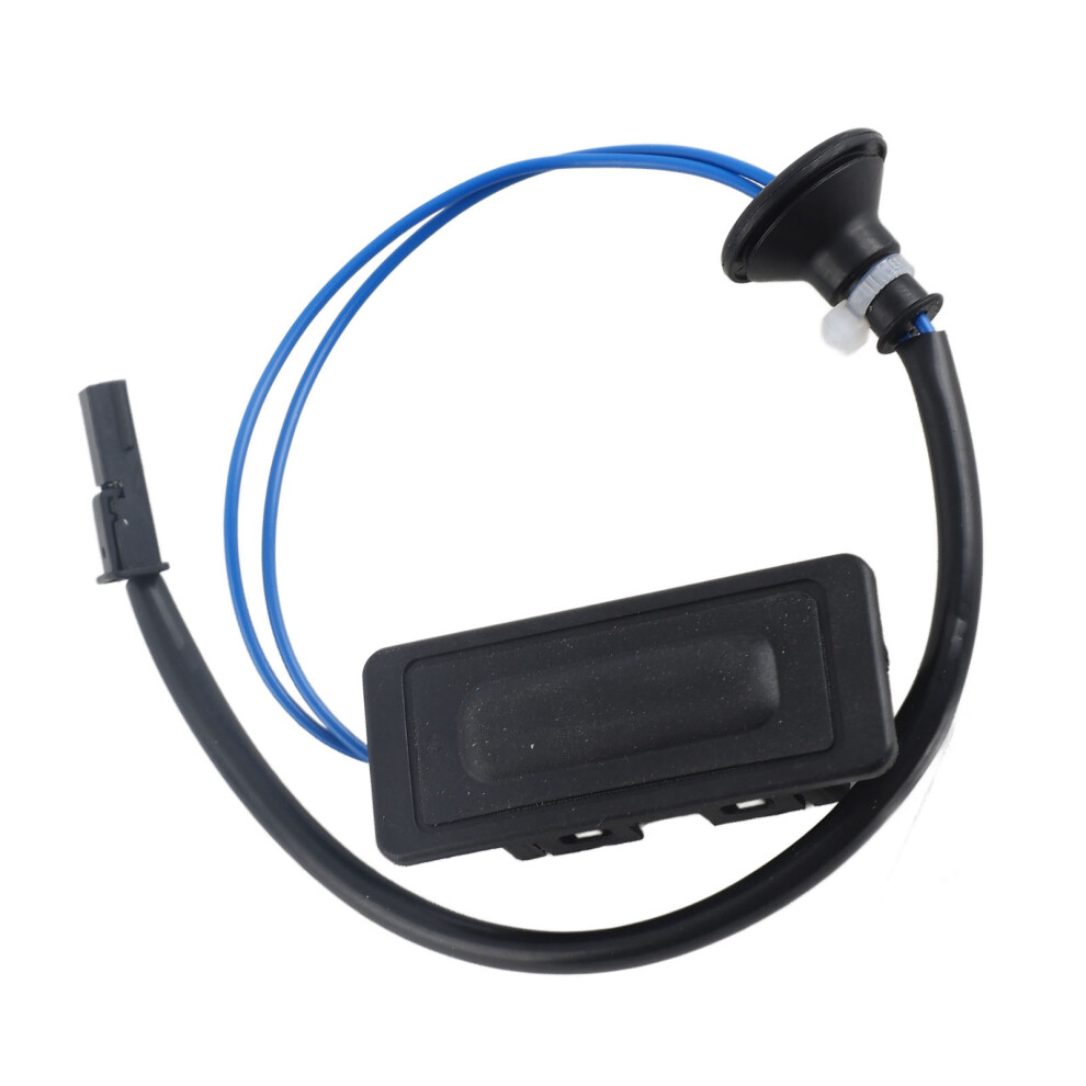 Tailgate Release Switch 95034856 Sensitive Tailgate Boot Opening Switch Replacement For Mokka / Mokka X All Models 6931315360609