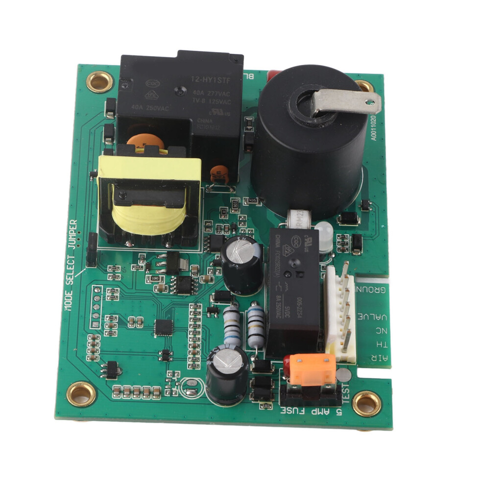 Furnace Heater Fan Control Ignition Circuit Board Dc 12V Replacement For Suburban Ddâ17ÂDsi Ntâ12S Ntâ12Se 3741315360966