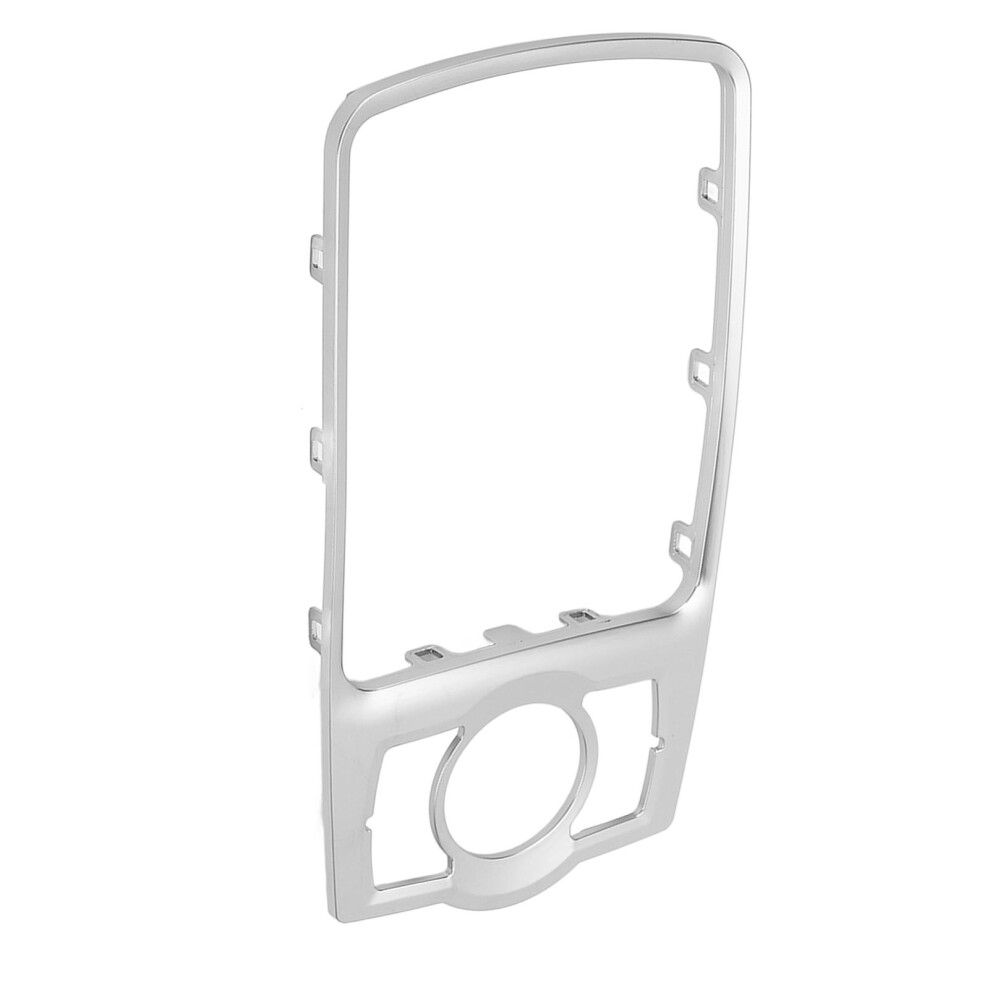 Front Mmi Center Console Retaining Frame 4Fd864260 Decorative Anti Scratch High Hardness Replacement For A6 Allroad 8391315364287