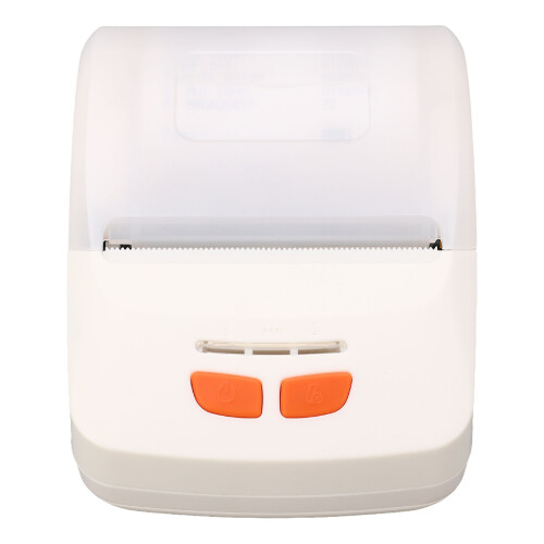 Bluetooth Thermal Printer Portable Wireless Receipt Ticket Bill POS Printing Machine