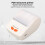 Bluetooth Thermal Printer Portable Wireless Receipt Ticket Bill POS Printing Machine 4